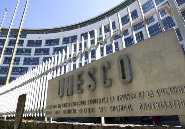 UNESCO và Quốc hội châu Âu hợp tác phát triển du lịch bền vững. (01/10/2017)